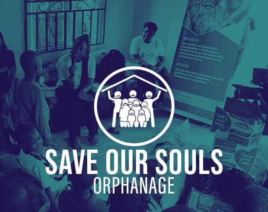 Save Our Souls Orphanage