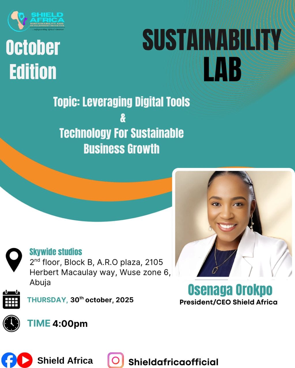 sustainability lab