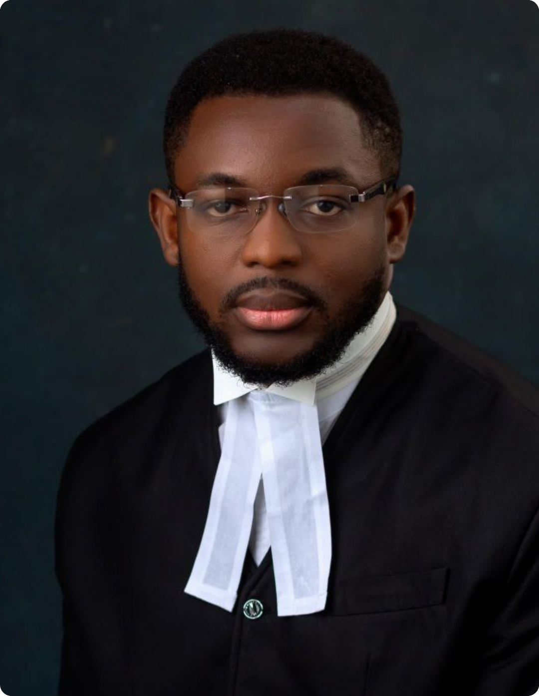 Abu Arome Esq