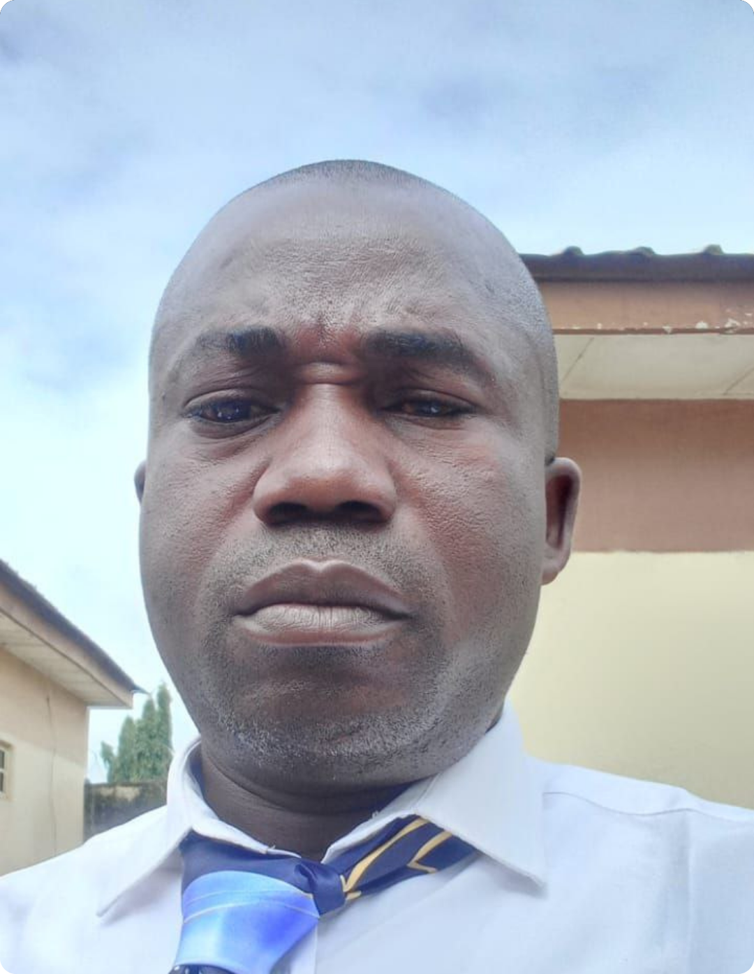 Dr. Oluwaseun Omikunle