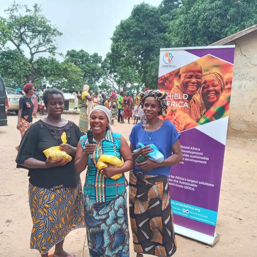 Shield Africa Jeje 3