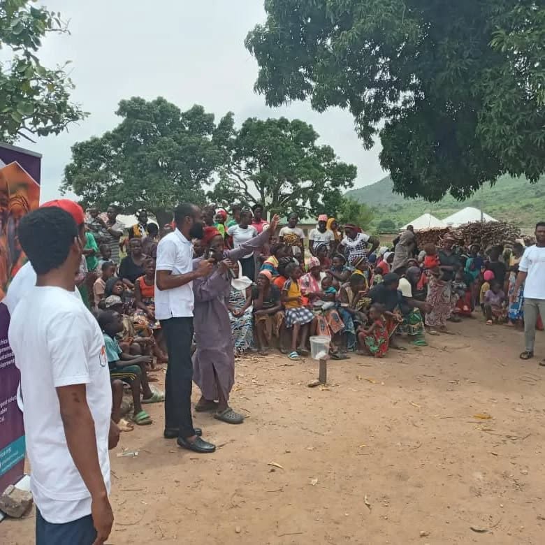 Shield Africa Jeje 5