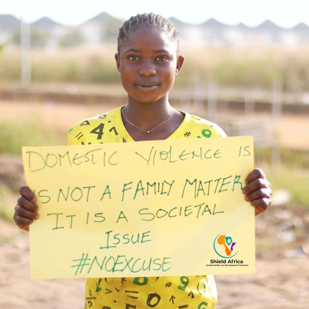 The best time for action is nowToo many lives have been lostToo many women have been killedWe