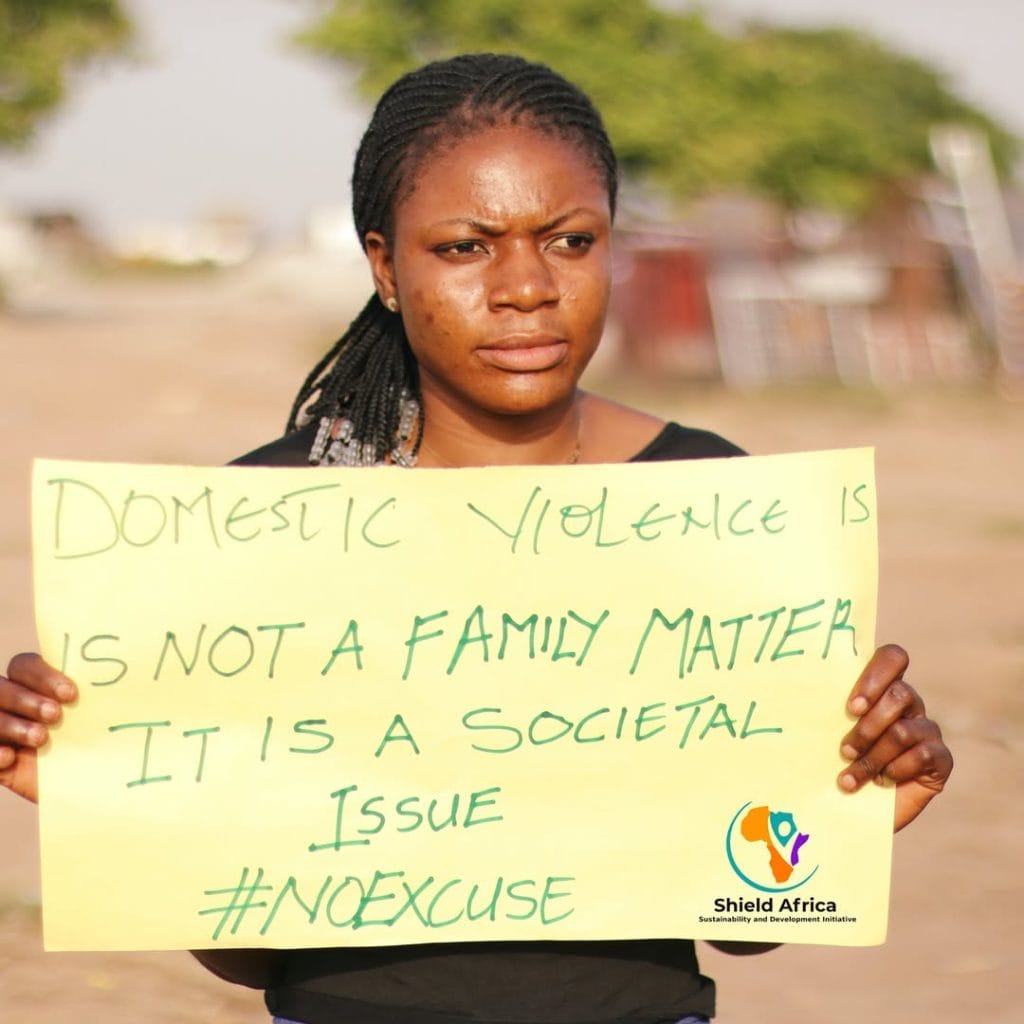 The best time for action is nowToo many lives have been lostToo many women have been killedWe 2